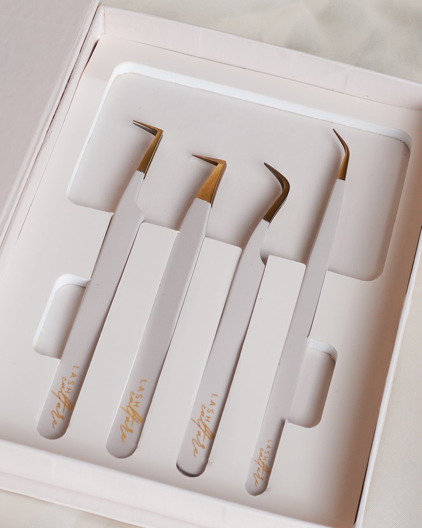 Artistry Tweezer Collection / Soul Mate (NEW)