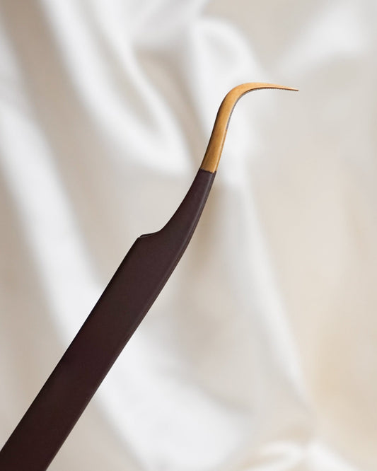 Curved Volume - Lash Culture