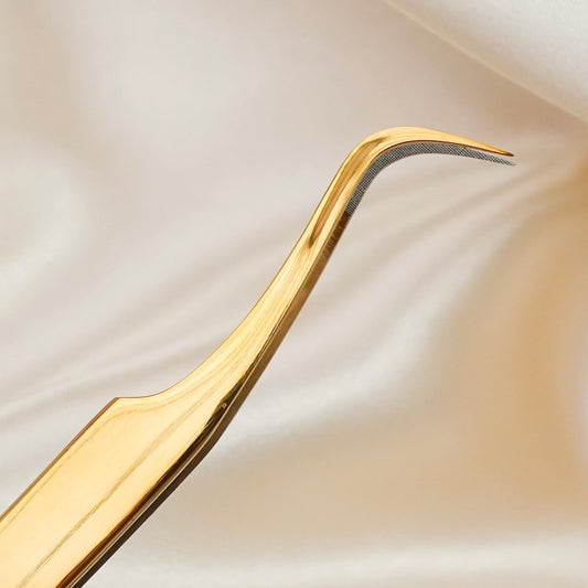 Curved Volume - Lash Culture