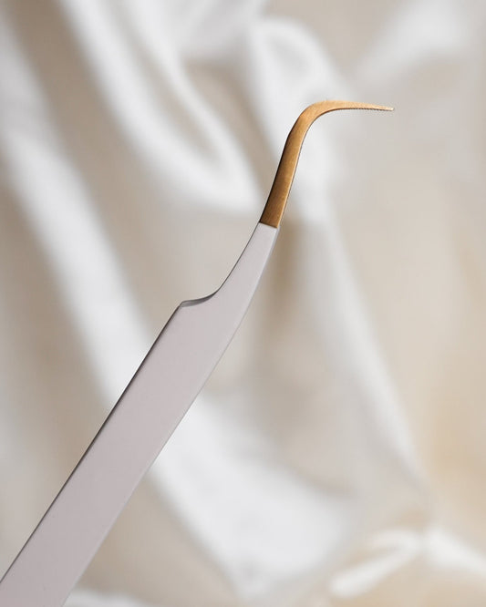 Curved Volume - Lash Culture