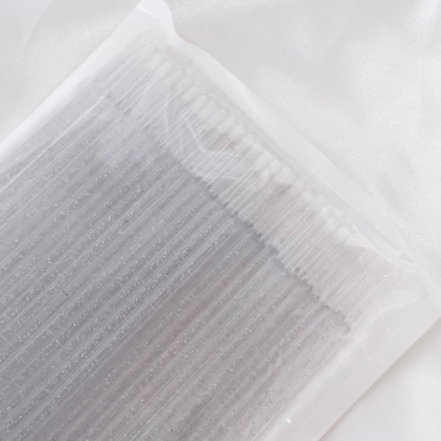 Microswabs - 100 Pack - Lash Culture