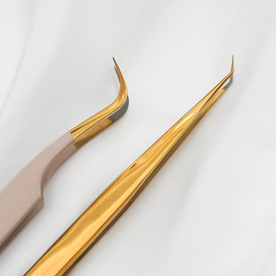 Soul Mate - Tweezer Duo - Lash Culture