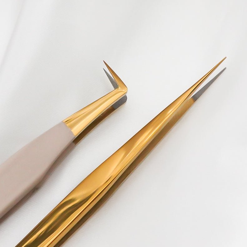Soul Mate - Tweezer Duo - Lash Culture