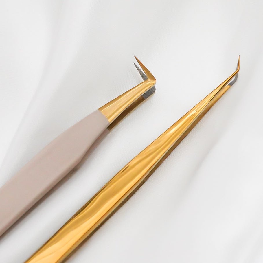 Soul Mate - Tweezer Duo - Lash Culture