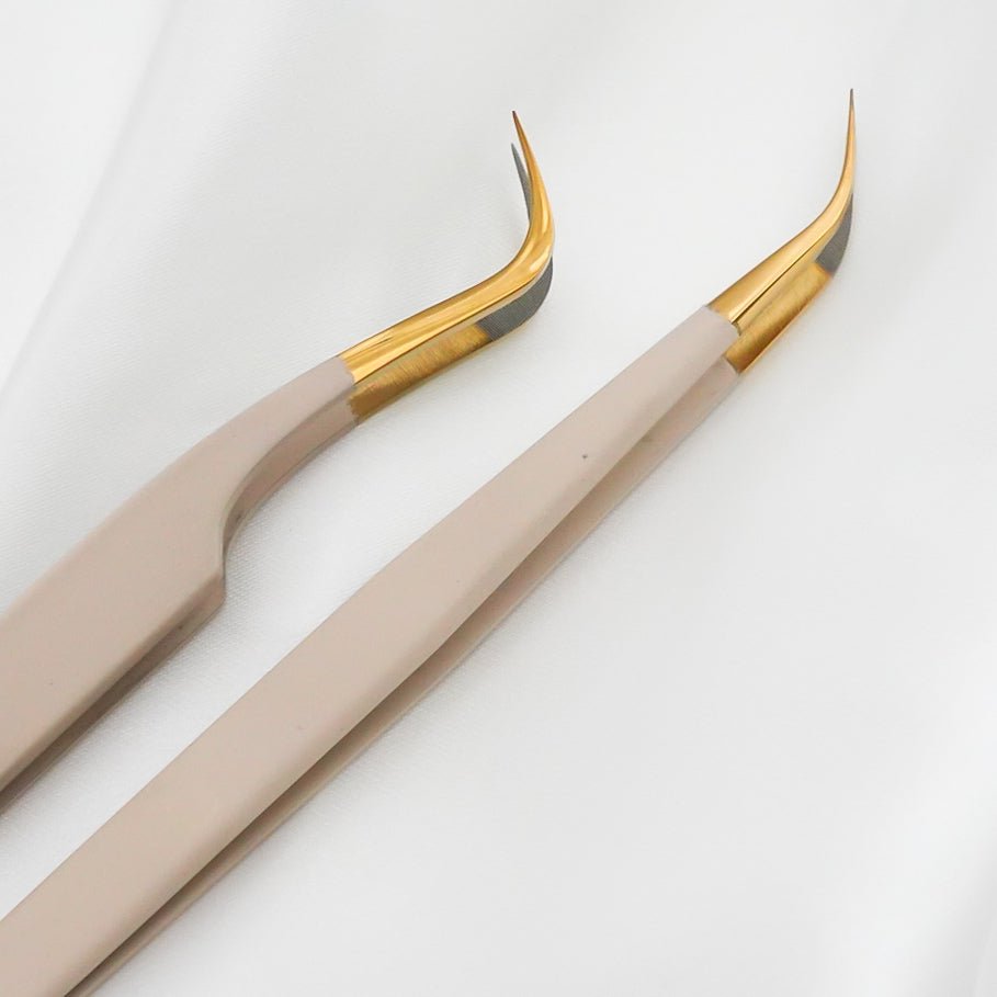 Soul Mate - Tweezer Duo - Lash Culture