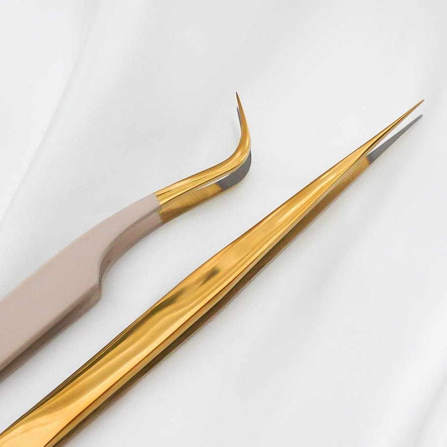 Soul Mate - Tweezer Duo - Lash Culture