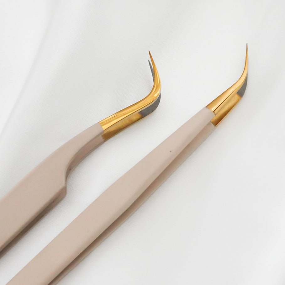 Soul Mate - Tweezer Duo - Lash Culture