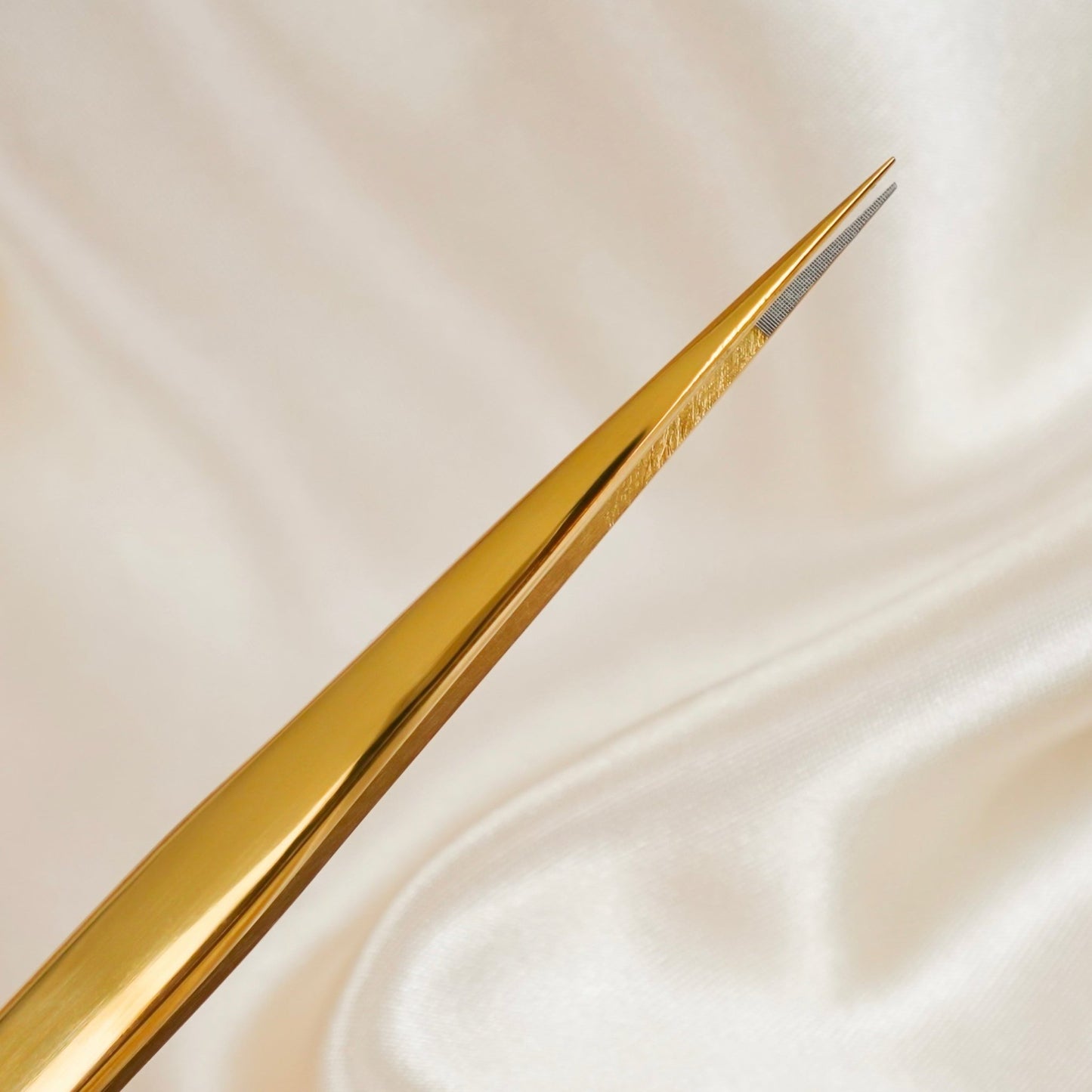 Straight Isolation - Lash Culture