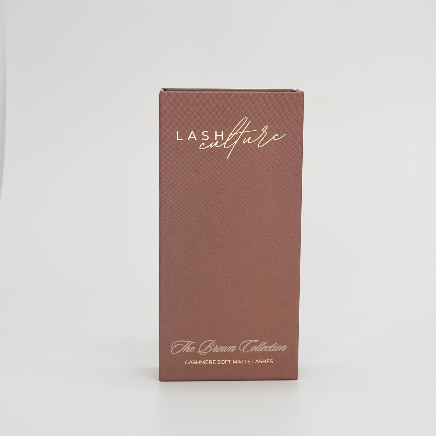 The Brown Collection - Lash Culture