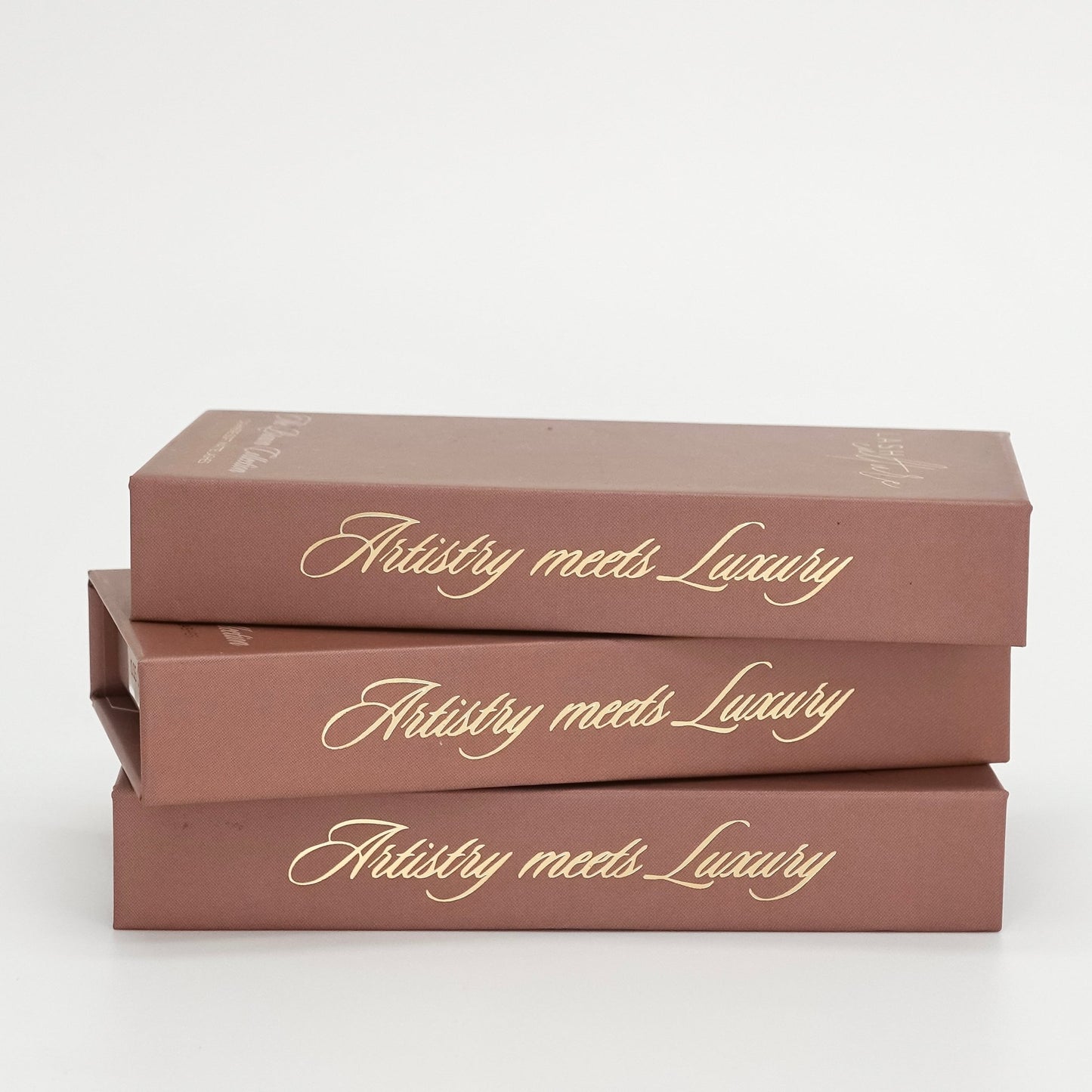 The Brown Collection - Lash Culture