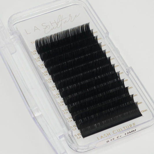Classic Lash extension tray