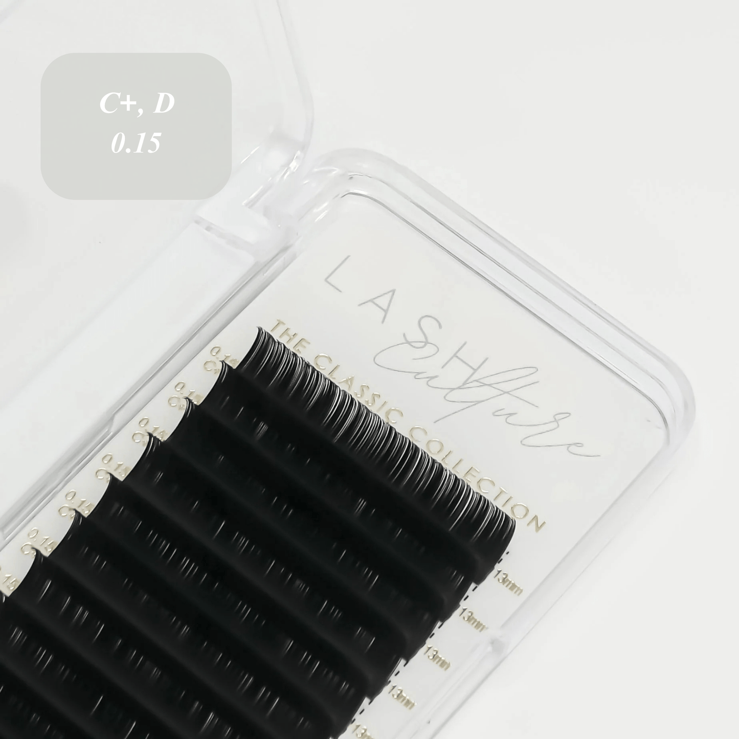 The Classic Collection - Lash Culture