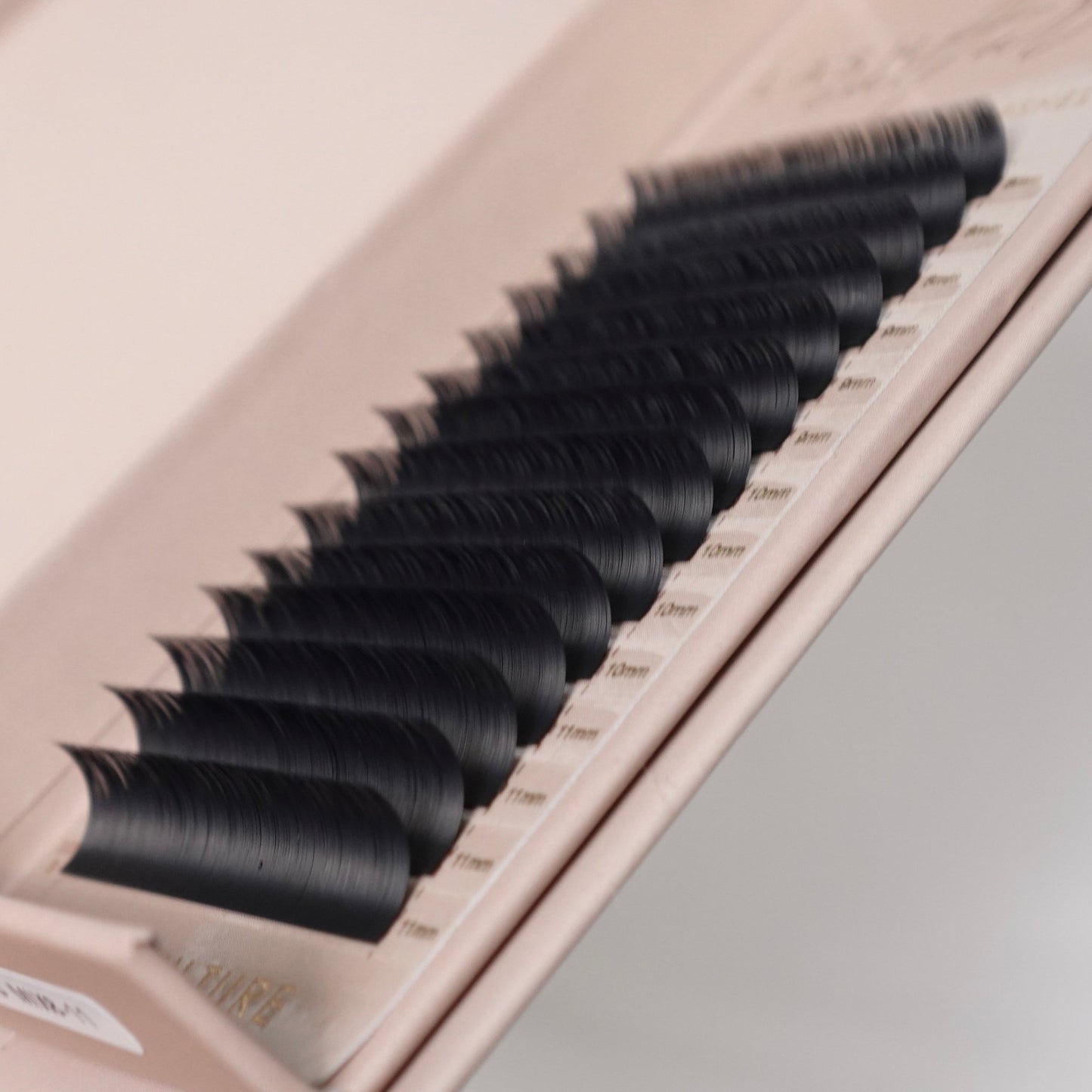 The Volume Collection - J & B Curl - Lash Culture
