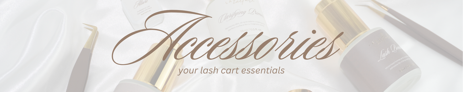 Accessories - Lash Culture