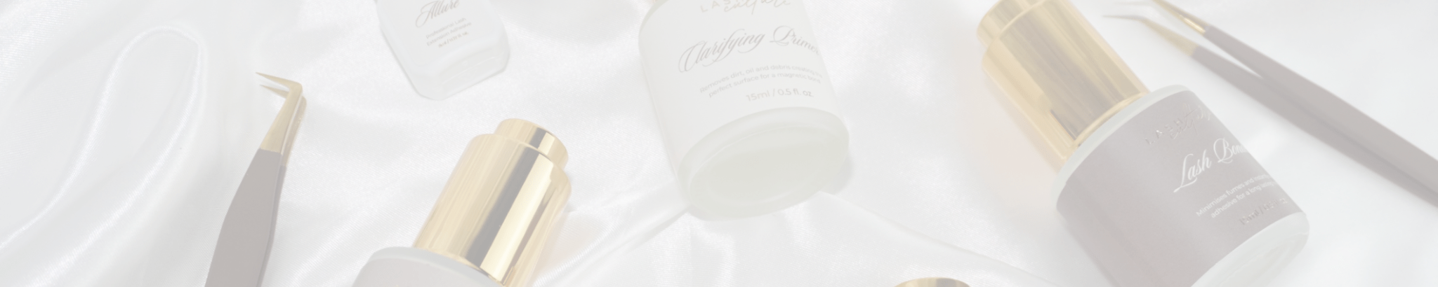 Discounted Products - Lash Culture