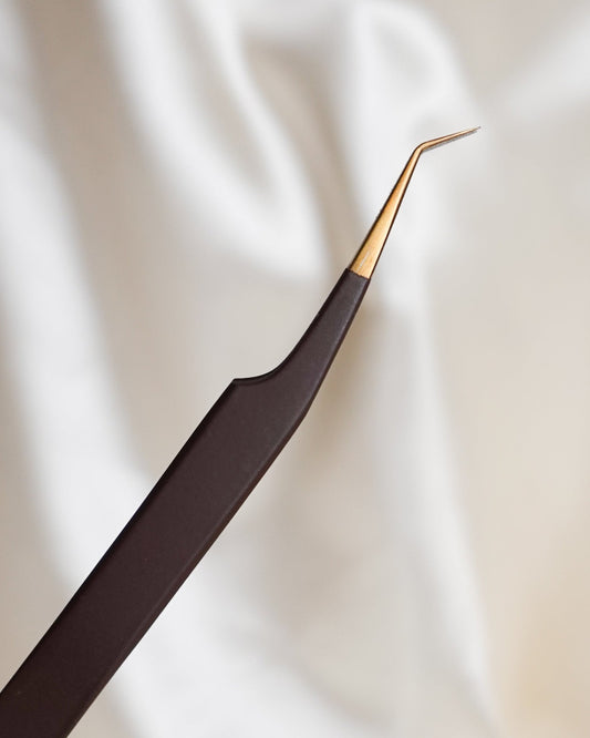 45° Isolation (Short Handle) - Lash Culture