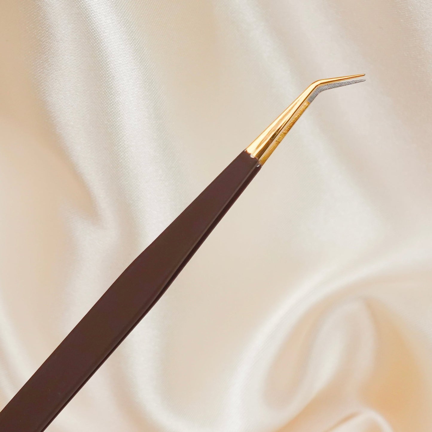 45° Isolation (Long Handle) - Lash Culture