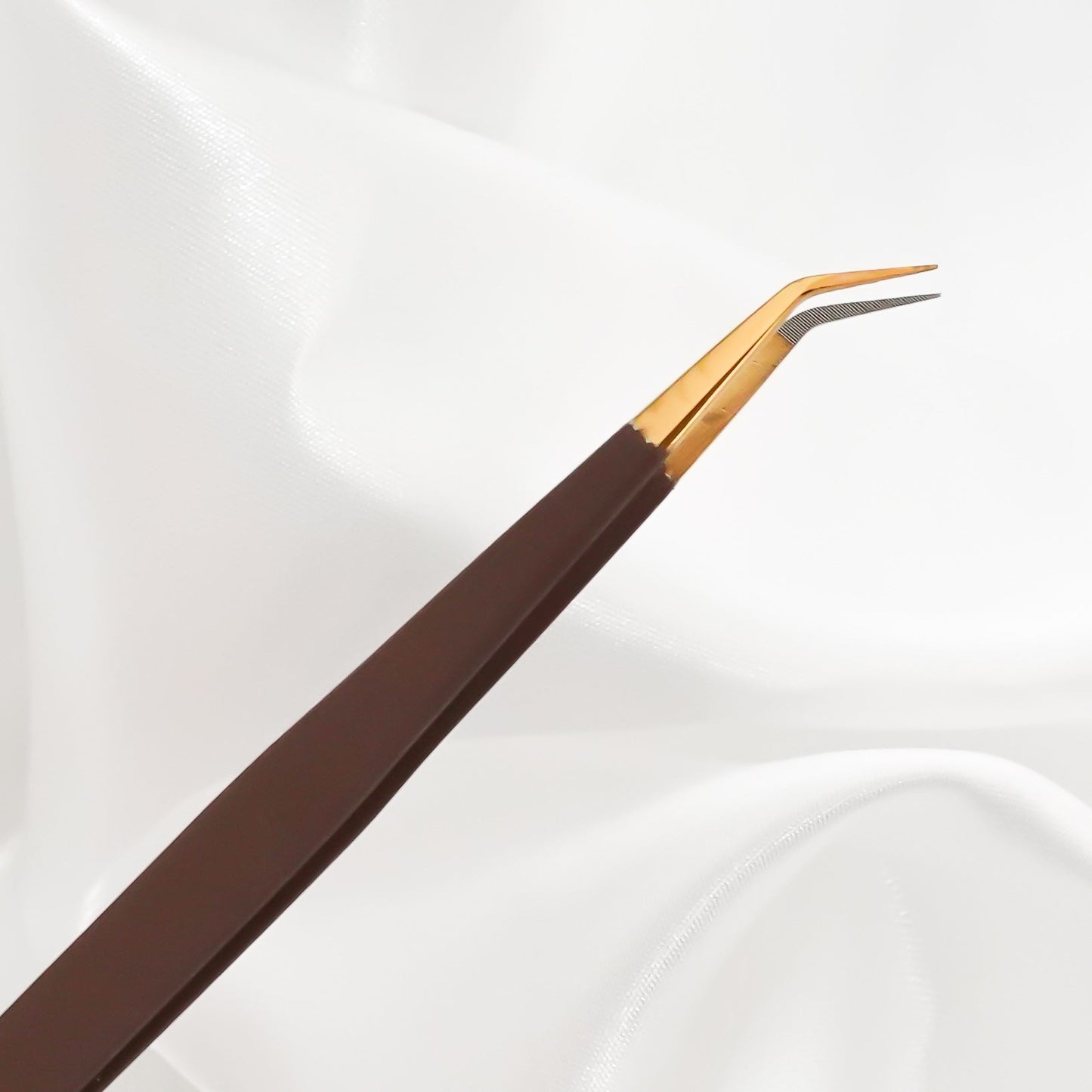 45° Isolation (Long Handle) - Lash Culture