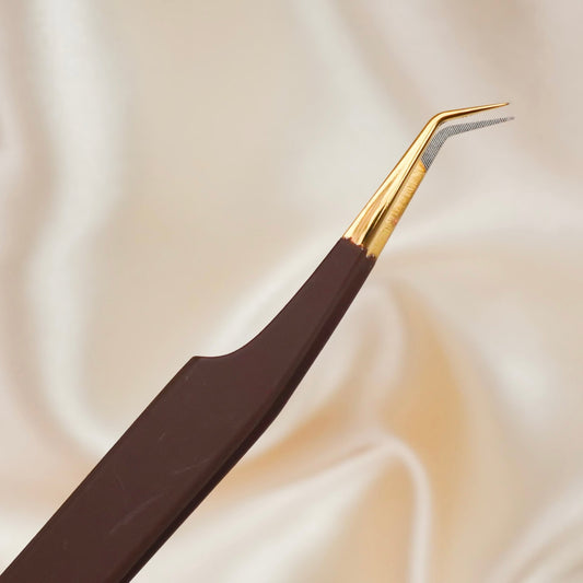 45° Isolation (Short Handle) - Lash Culture