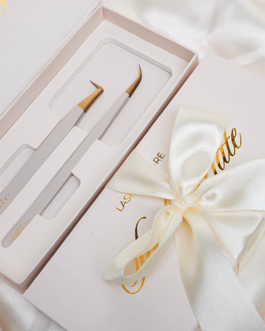 Soul Mate - Tweezer Duo