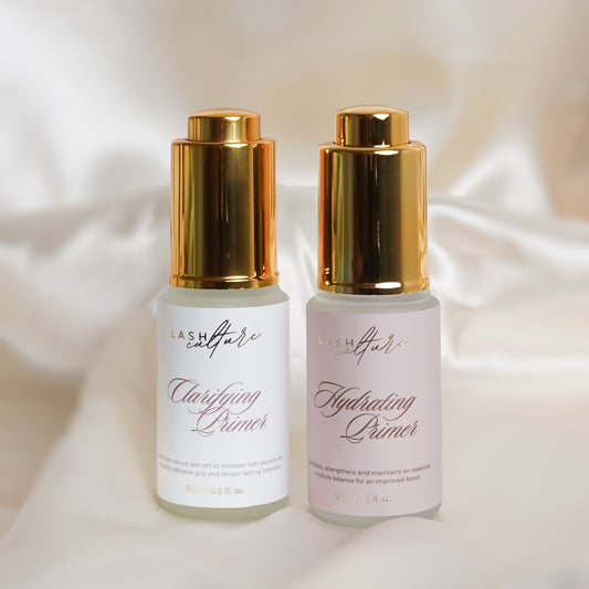 Priming Duo