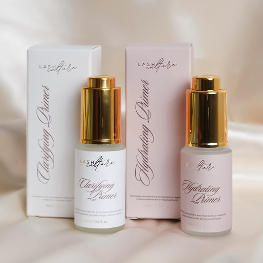 Priming Duo