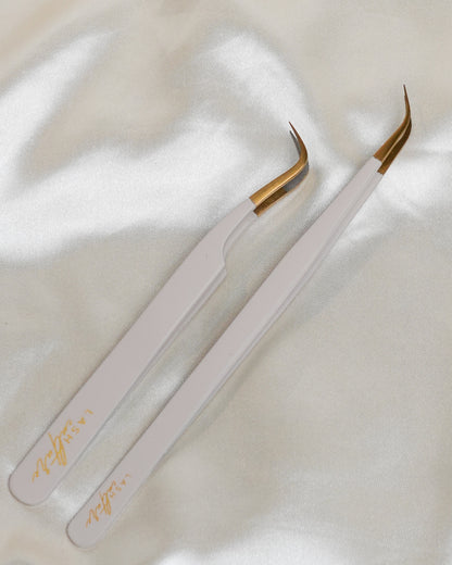 Soul Mate - Pinzetten-Duo