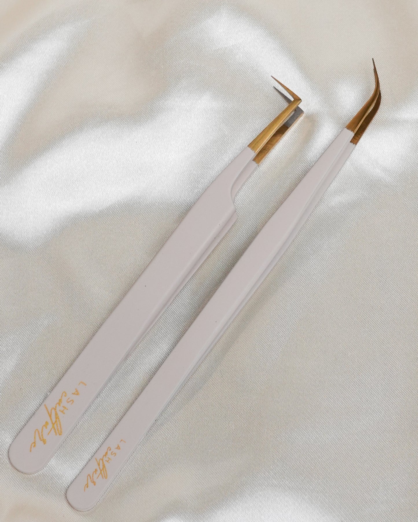Soul Mate - Pinzetten-Duo