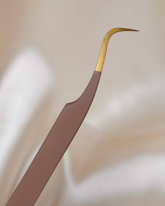 Curved Volume