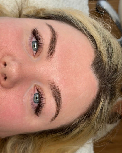 Advanced Artistry — Handmade Wet & Wispy Training (2 Days) - Lash Culture