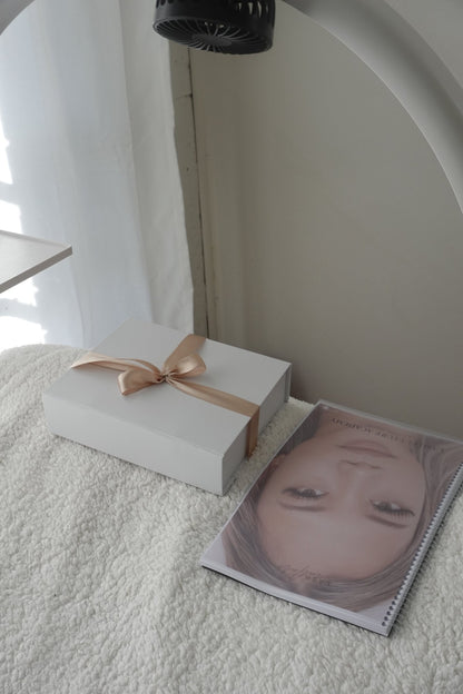 Advanced Artistry — Handmade Wet & Wispy Training (2 Days) - Lash Culture