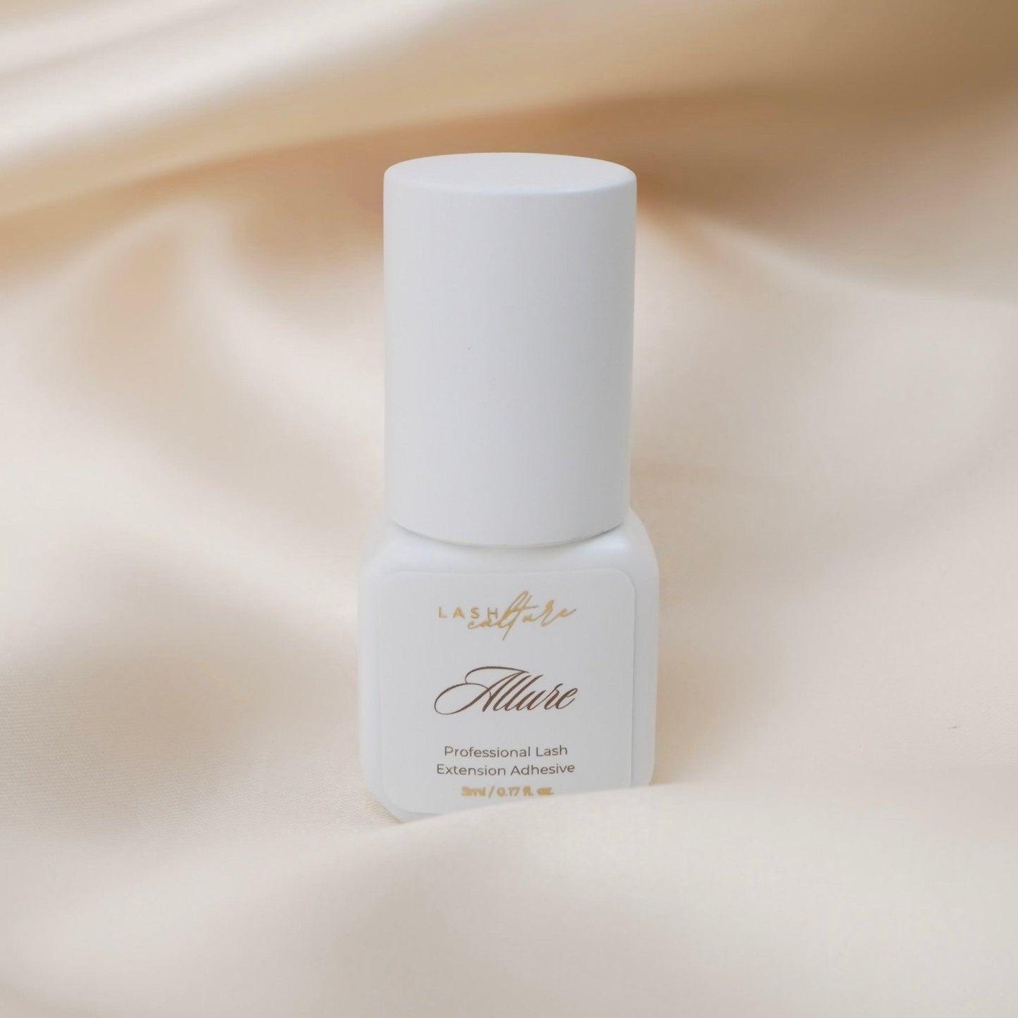 Allure Adhesive / 1 - 2s / 5ml - Lash Culture