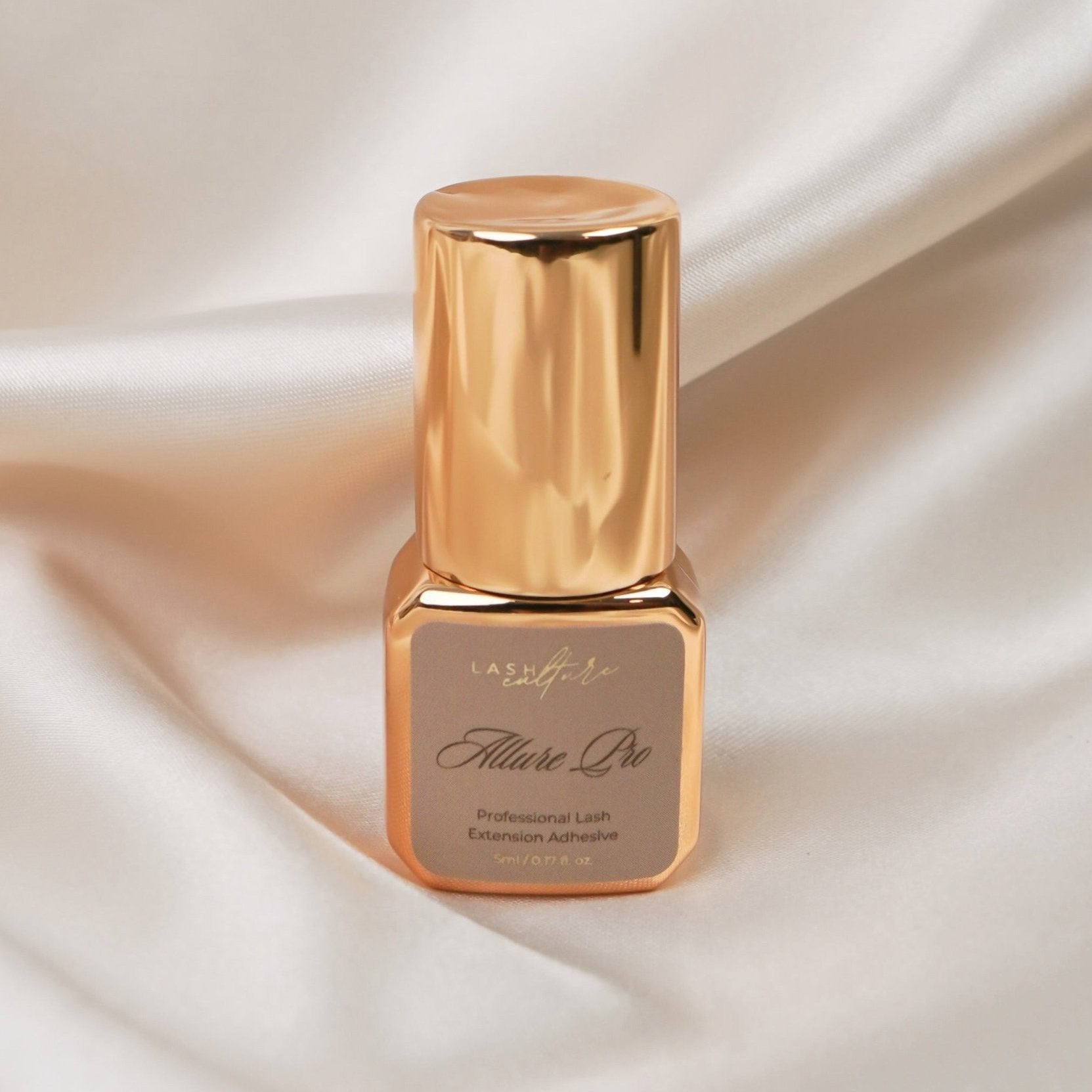 Allure Pro / 0.5s / 5ml - Lash Culture