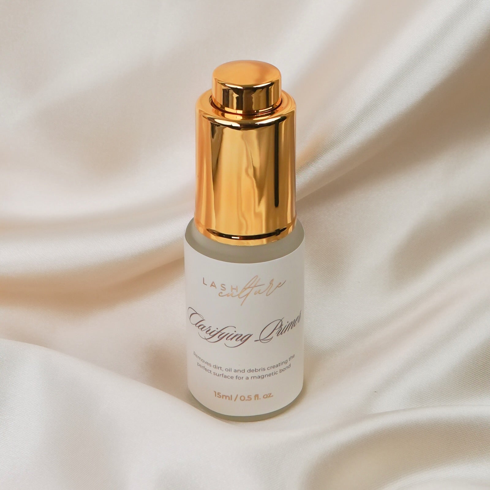 Clarifying Primer / 15ml - Lash Culture