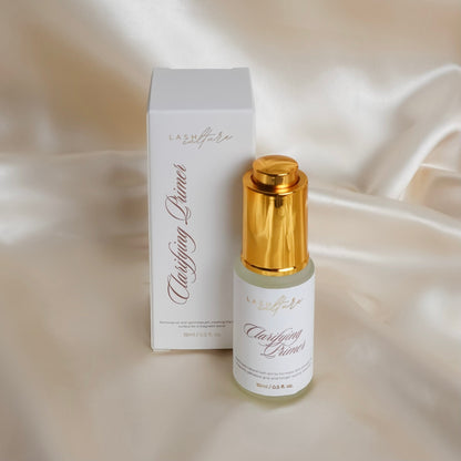 Clarifying Primer / 15ml - Lash Culture