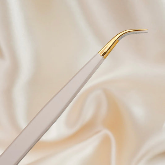 Curved Isolation - Lash Culture