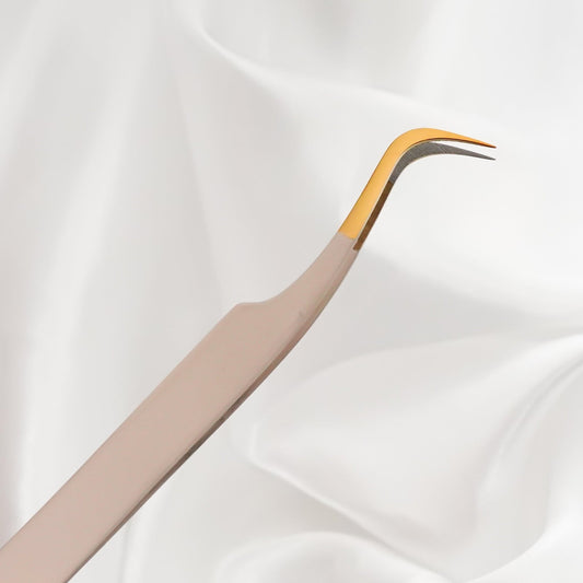 Curved Volume - Lash Culture