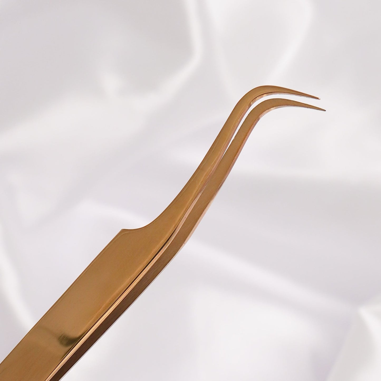 Curved Volume - Lash Culture