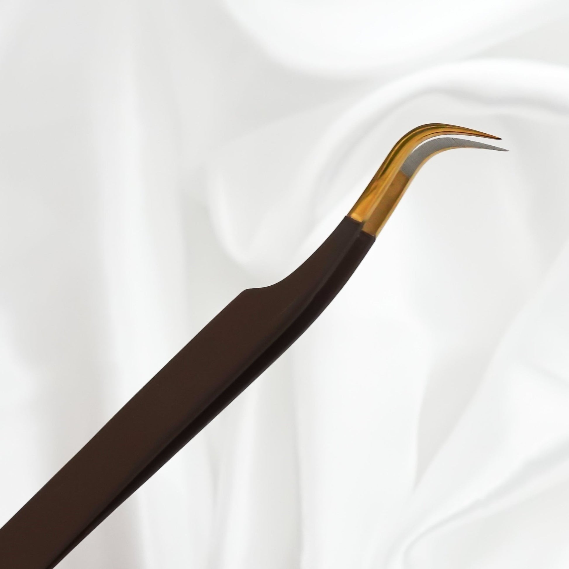 Curved Volume - Lash Culture