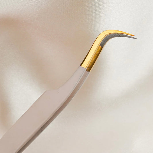 Curved Volume - Lash Culture