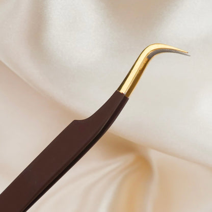 Curved Volume - Lash Culture