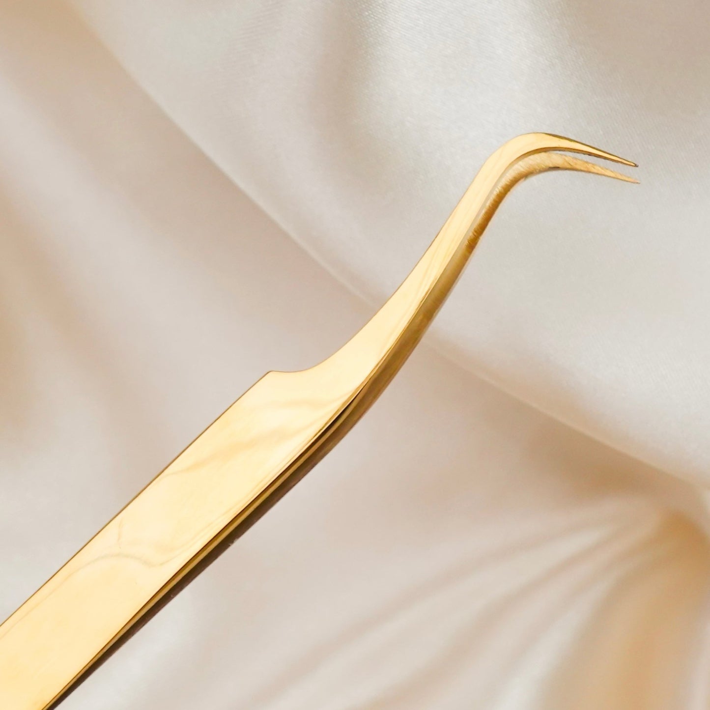 Discounted Tweezers (NO BOX) - Lash Culture