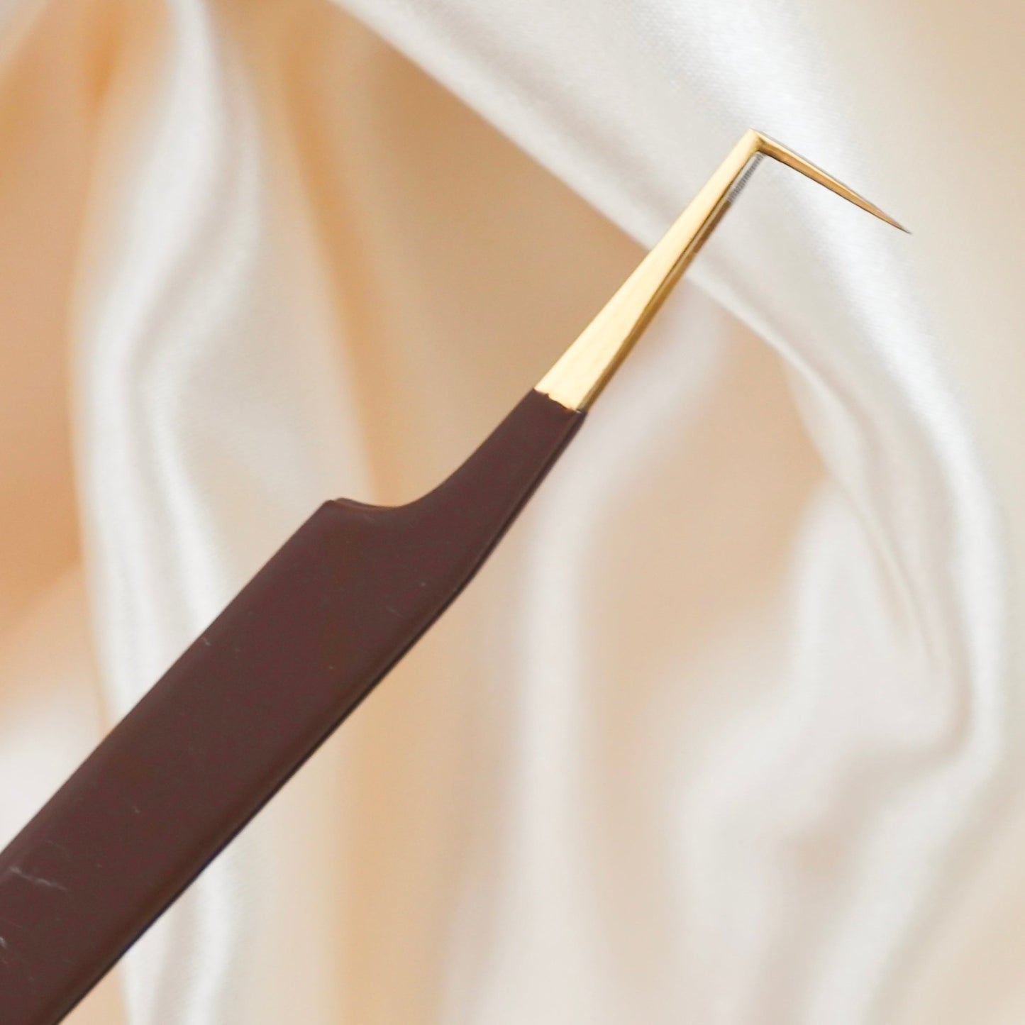 Discounted Tweezers (NO BOX) - Lash Culture