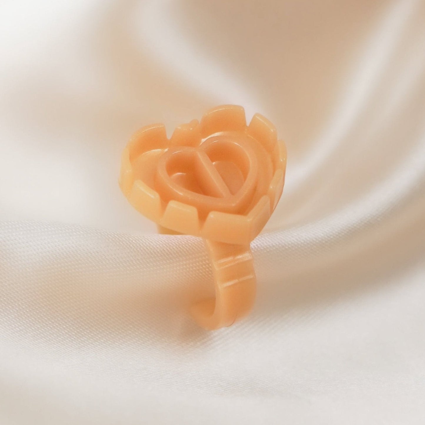 Gold Glue Rings - 100 Pack - Lash Culture