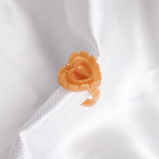 Gold Glue Rings - 100 Pack - Lash Culture