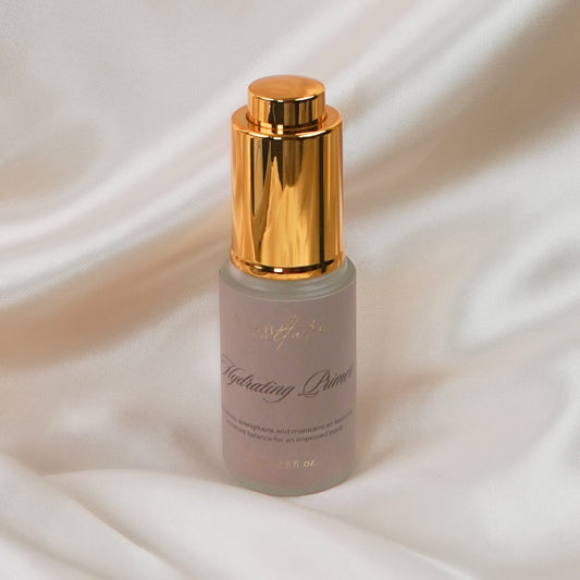 Hydrating Primer / 15ml - Lash Culture