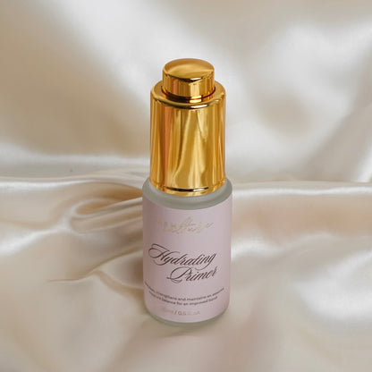 Hydrating Primer / 15ml - Lash Culture
