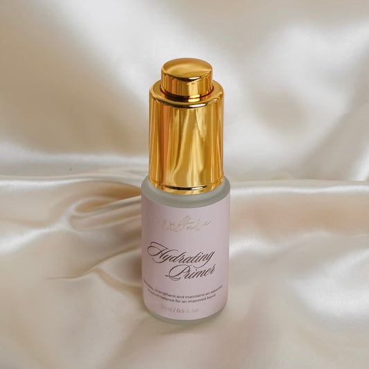 Hydrating Primer / 15ml - Lash Culture