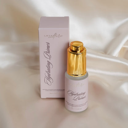 Hydrating Primer / 15ml - Lash Culture