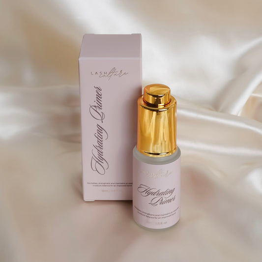 Hydrating Primer / 15ml - Lash Culture